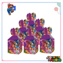 Boite a Bonbon Mario