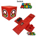 Boite Jeu Switch Super Mario