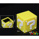 Boite Jeu Switch Super Mario