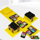 Boite Jeu Switch Super Mario