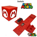 Boite Jeu Switch Super Mario