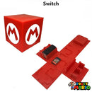 Boite Jeu Switch Super Mario