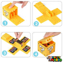 Boite Jeu Switch Super Mario