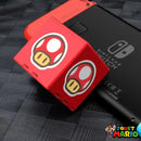 Boite Jeu Switch Super Mario