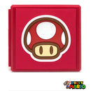 Boîte De Protection Jeux Switch Mario