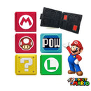 Boîte De Protection Jeux Switch Mario