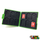 Boîte De Protection Jeux Switch Mario