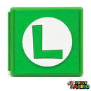 Boîte De Protection Jeux Switch Mario