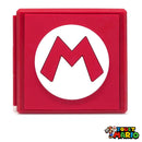 Boîte De Protection Jeux Switch Mario