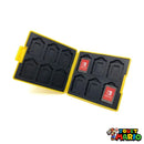 Boîte De Protection Jeux Switch Mario