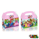 Boites Anniversaire Mario