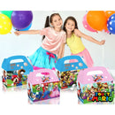 Boites Anniversaire Mario