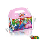 Boites Anniversaire Mario
