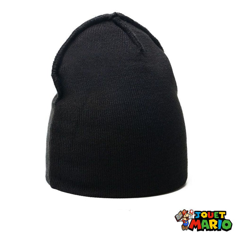 Bonnet à Revers Mario