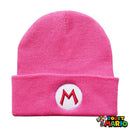 Bonnet pour Femme Mario
