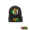 Bonnet Hiver Mario