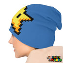 Bonnet Mario étoile D’or