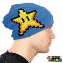 Bonnet Mario étoile D’or
