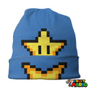 Bonnet Mario étoile D’or