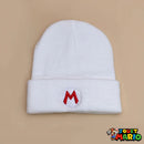 Bonnet Mario Extensible