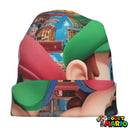 Bonnet Mario ou Luigi