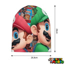 Bonnet Mario ou Luigi