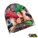 Bonnet Mario ou Luigi