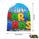 Bonnet Super Mario Bros