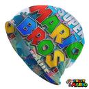 Bonnet Super Mario Bros