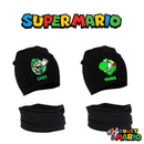 Bonnet Univer Mario