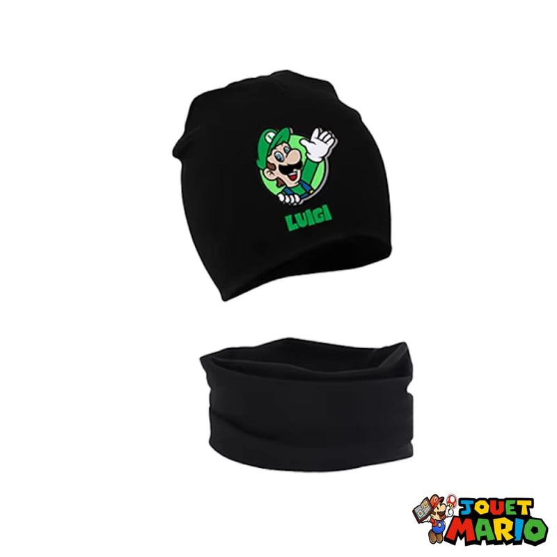 Bonnet Univer Mario