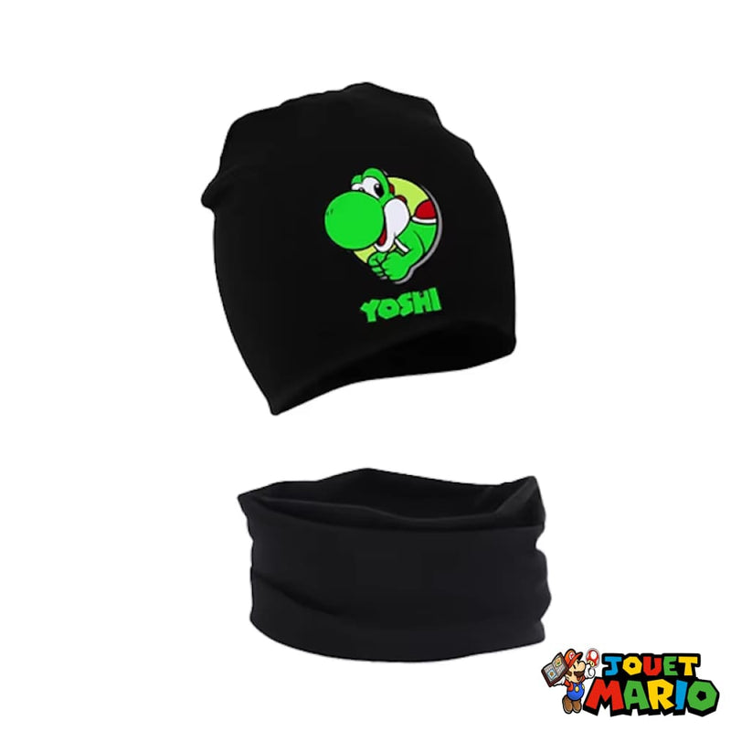 Bonnet Univer Mario