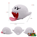 Boo Peluche Mario