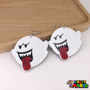 Boucle D’oreille Mario Boo