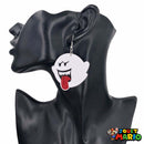 Boucle D’oreille Mario Boo