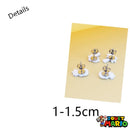 Boucle D’oreille Mario Mini