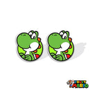 Boucle D’oreille Mario Mini