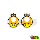 Boucle D’oreille Mario Mini