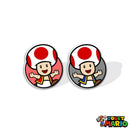 Boucle D’oreille Mario Mini