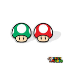 Boucle D’oreille Mario Mini