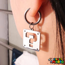 Boucle D’oreille Point D’interrogation