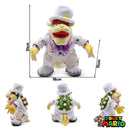 Bowser Odyssey Peluche