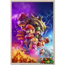 Bowser Poster
