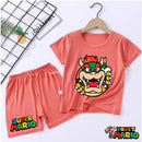 Bowser Pyjama