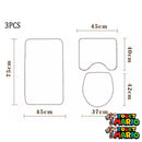 Bowser Rideau De Douche