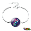 Bracelet Mario Breloques