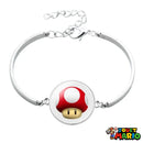 Bracelet Mario Breloques