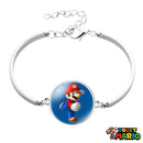 Bracelet Mario Breloques