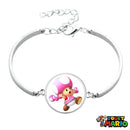 Bracelet Mario Breloques