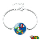 Bracelet Mario Breloques